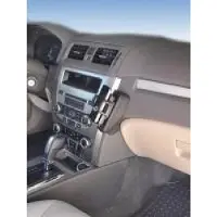 KUDA Houder - Ford Focus 2008-2010 Kleur: Zwart