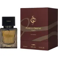 Ajmal Purely Orient Collection Purely Orient Tonka Eau de Parfum 75ml