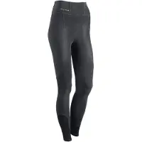 Harry's Horse Paardrijlegging Trendy Full Grip Donkergrijs - 40