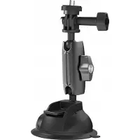 Telesin Suction Cup Mount for GoPro
