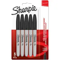 Rotring Isograph technische tekenpen | 0,50 mm | Navulbare fineliner