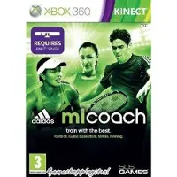 Adidas MiCoach (Xbox Kinect)