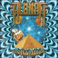 Heavy Psych Strange Machine