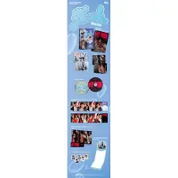 Import My Pride - Photobook Version