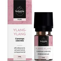 Volatile Ylang Ylang Extra - 5 ml - Etherische Olie