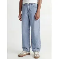 Jack & jones Junior Jeans 'JJIAlex' blauw denim