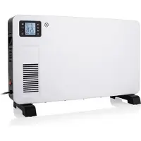Stealth ST01 Convection Heater 2300W - Wit
