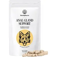 Sensipharm Anal Gland Support - Hond en Kat