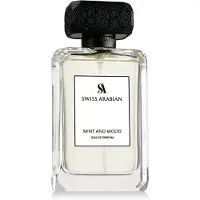 Swiss Arabian Mint And Wood Eau de Parfum 100 ml