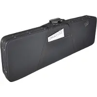 Boston CEB-250 Softcase nylon softcase met polystryreen vulling voor basgitaar