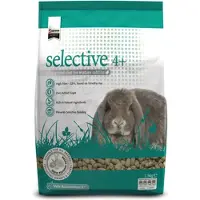 Supreme 4x Science Selective Rabbit Konijnenvoer Mature 1,5 kg