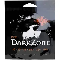 Rotosound DZ10 elektrische gitaarsnaren .010-.060w
