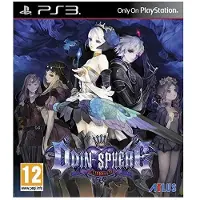 Odin Sphere Leifdrasir - PlayStation 3