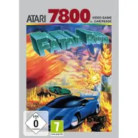 Fatale run