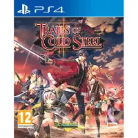 De Legende der Helden: Trails of Cold Steel II (2)