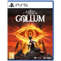 Lord of the Rings: Gollum PS5