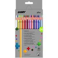 Lamy Potlood plus set a 24