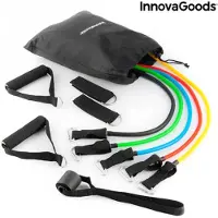 InnovaGoods Set van Weerstandsbanden Rebainer (set van 5)
