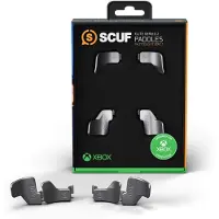 Elite Series 2 Paddles - Geschikt voor Xbox Elite Series 2