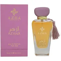 Azha Perfumes Azhar Eau de Parfum 100 ml