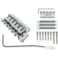 Boston T-230 Tremolo Stallion - Innovatieve Geluidsmaker voor Muzikanten Chrome
