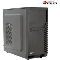 Iggual Desktop PC, modelnummer PSIPCH712, met Intel Core i5-12400 processor, 16 GB RAM en 1 TB SSD