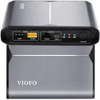 Viofo BP100 accupack