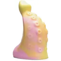 Kiotos Revolt - Dildo Fantasie - Pink Smash - Nr. 13 - 16 x 7,2 cm