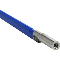 Boston TRD-630-4 Double Action Truss Rod 630 mm 6x9 mm 4 mm Inbus voor Basgitaar