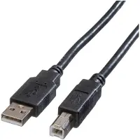 Roline USB 2.0 Kabel