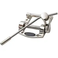 Göldo TGD5N Originals G5 Top-Mounted Vibrato Systeem (Short) Nikkel