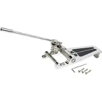 Duesenberg DDL-NINeutrola Tremola Long Nickel - Premium Tremolo voor Creatieve Geluiden