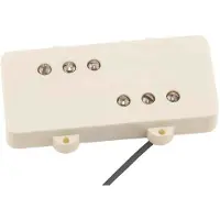 Fender 0992372002 CuNiFe Wide Range Jazzmaster Neck Pickup