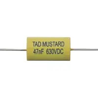 TAD VMC47  Mustard condensator 0.047 µF