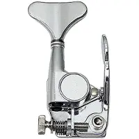 Hipshot HS0600C GB7 Gotoh bass Xtender, for Gotoh GB7 and Warwick, chrome