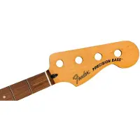 Fender 0990303921 Precision to Jazz Bass Conversion Hals met Pao Ferro Toets