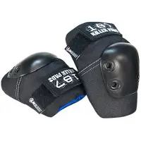 187 Killer Pads - Slim Elbow Pads - Elleboogbeschermers - XL