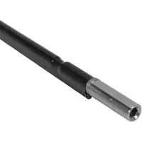 Boston TRO-460-K Halspen Truss Rod 460 mm 6 mm Staaf Single Action Inbus 4 mm