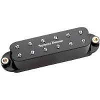 Seymour Duncan SD03143 Humbucker Pickup - SJBJ-1B, JB Junior for ST, brug