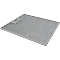 Alapure Metaalfilter voor Gorenje 496904 305x267mm