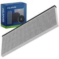 Alapure CleanAir Koolstoffilter voor 20004001 / 11025806