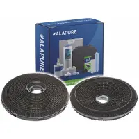 Alapure Koolstoffilter voor Teka D1C