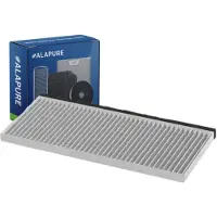 Alapure CleanAir Koolstoffilter voor 17006837 / 11025805 / 5Z 51ITB1X4 / DSZ4551 / LZ45510