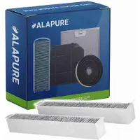 Alapure voor Miele Koolstoffilter DKF30-P / 11662790