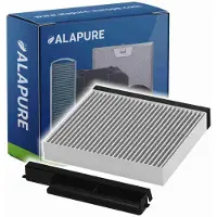 Alapure CleanAir Koolstoffilter voor Bosch 17006795 / DWZ0DX0A0 / 11022296