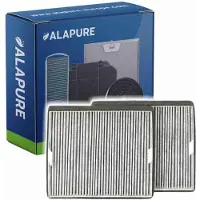 Alapure  HFK4580​​​​​​​ Compatibel met Miele Koolstoffilter DKF15-P