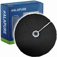 Alapure Longlife Vervangend Koolstoffilter voor Elica Model 57 / CFC0162221