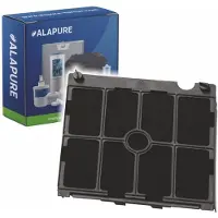 Alapure Longlife Koolstoffilter met Houder voor Electrolux MCFE11FR / 9029800563