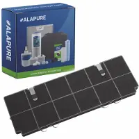 Alapure Longlife Koolstoffilter voor Electrolux MCFB73