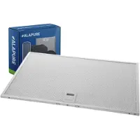Alapure Metaalfilter voor Constructa 11022469 375x250mm